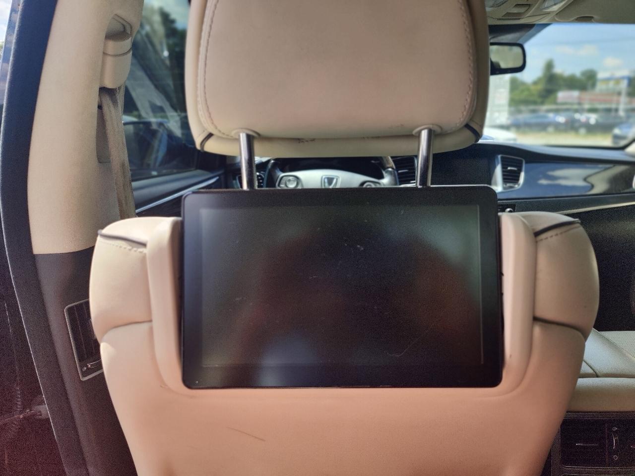 Hyundai Equus Signature 2016