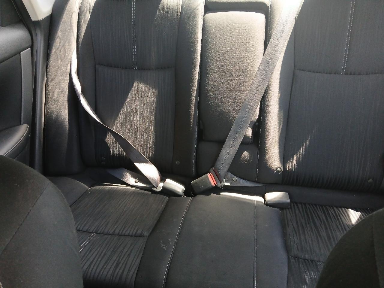 Nissan Sentra SV 2017