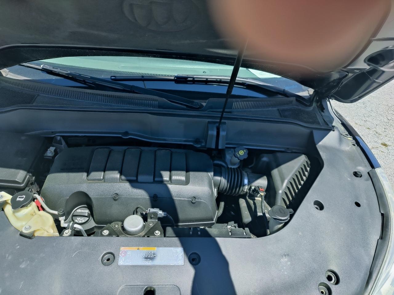 Buick Enclave Leather FWD 2015