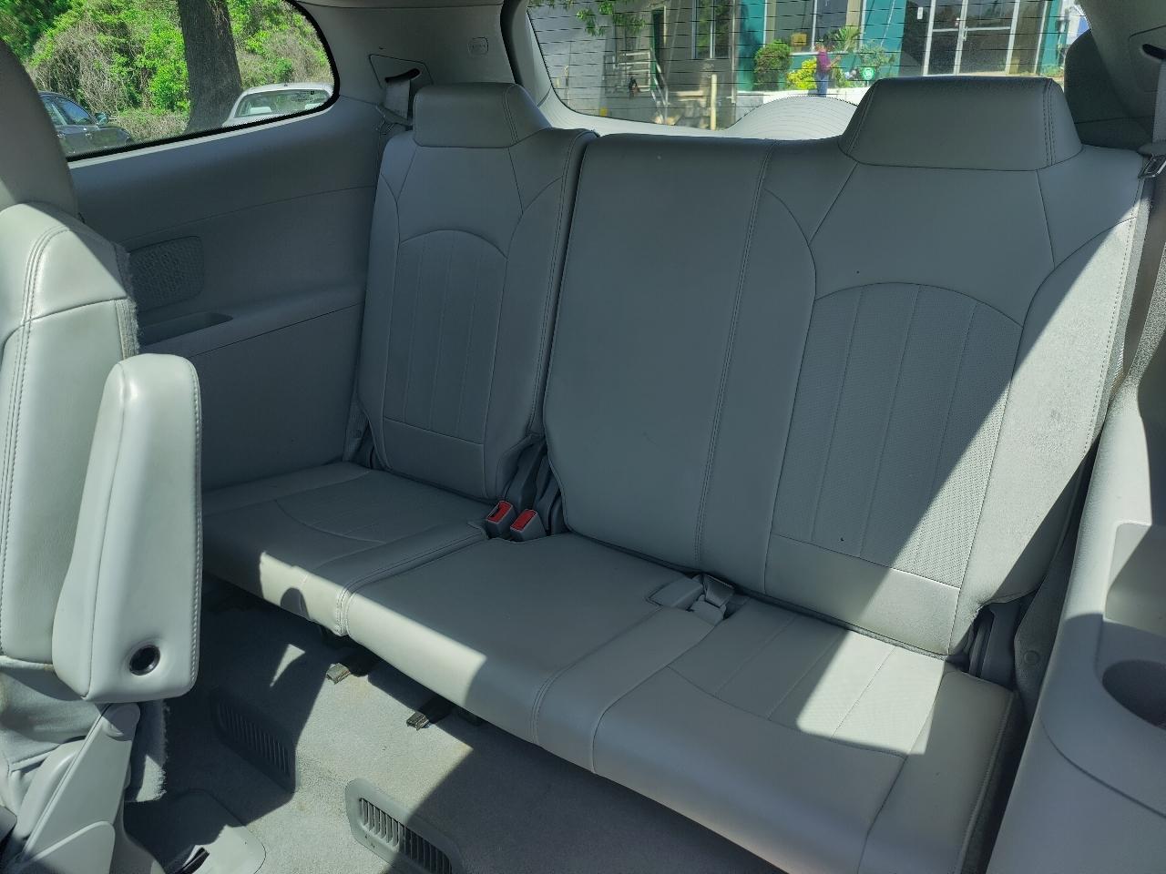 Buick Enclave Leather FWD 2015