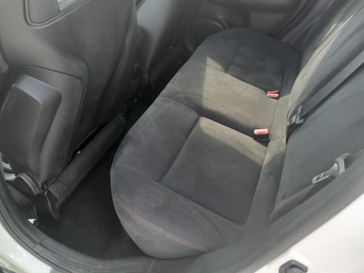 Nissan Juke NISMO RS 6MT AWD 2014