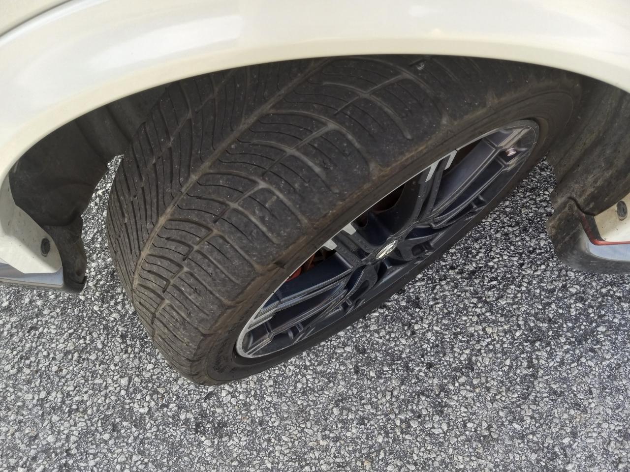 Nissan Juke NISMO RS 6MT AWD 2014