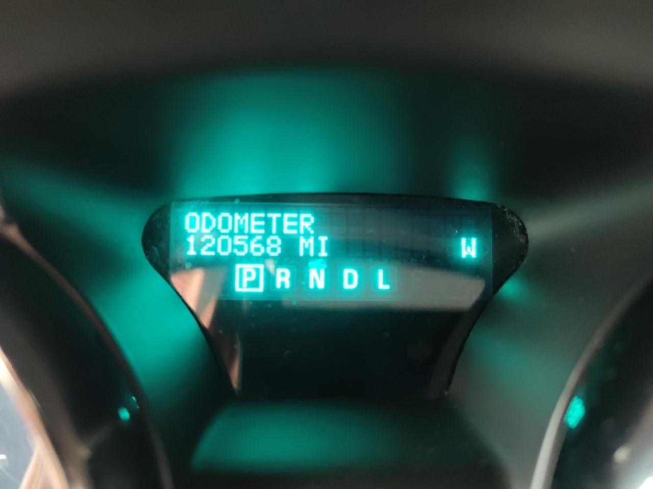 Buick Enclave Leather AWD 2016