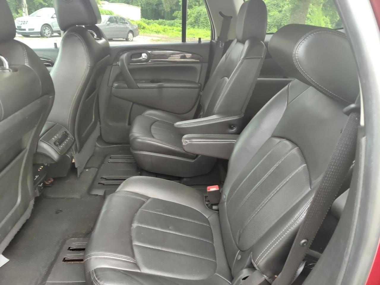 Buick Enclave Leather AWD 2016