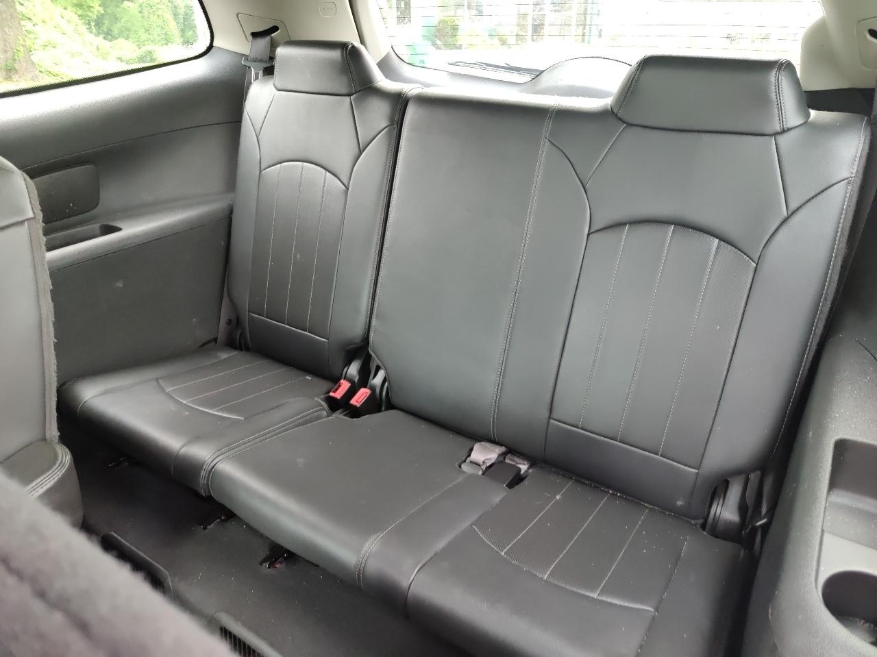 Buick Enclave Leather AWD 2016