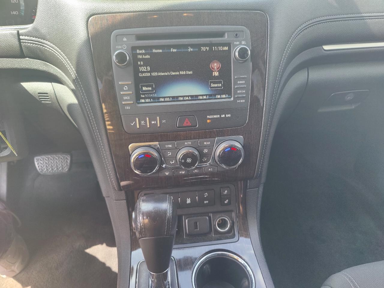 Chevrolet Traverse 2LT FWD 2016