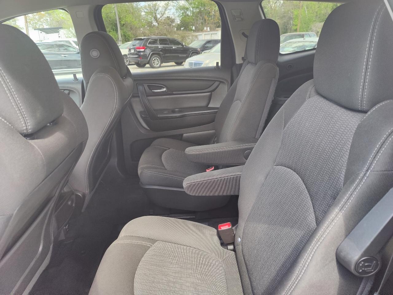 Chevrolet Traverse 2LT FWD 2016