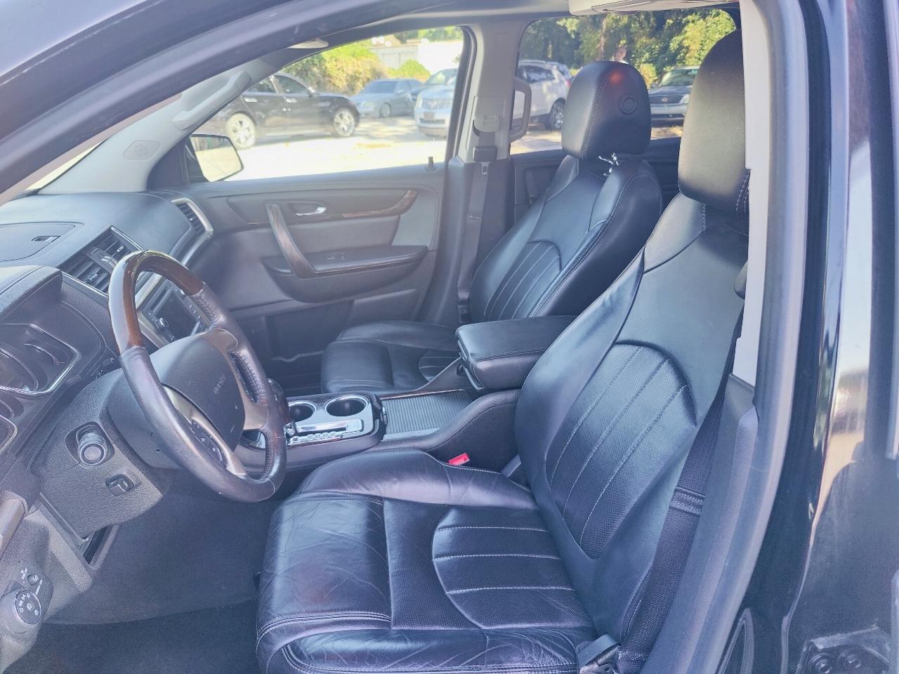 GMC Acadia Denali FWD 2016