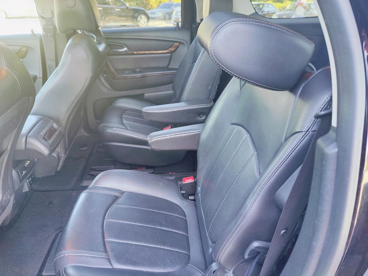GMC Acadia Denali FWD 2016