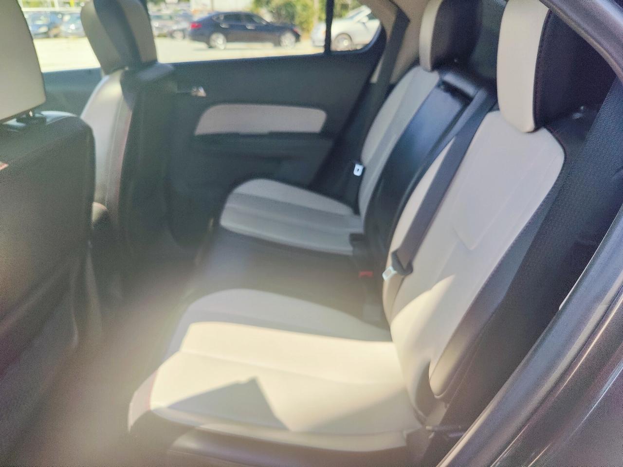 Chevrolet Equinox 2LT 2WD 2013