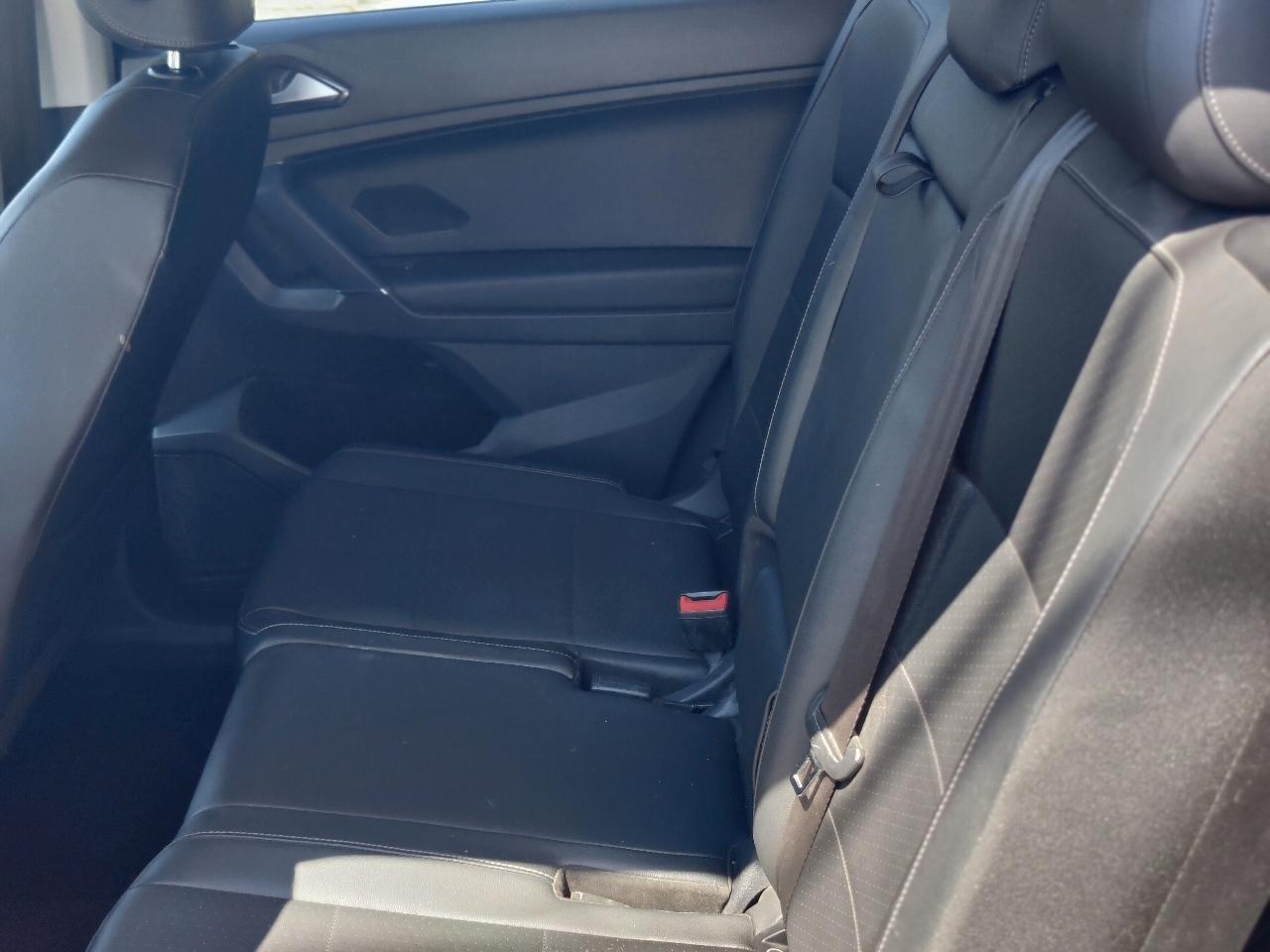 Volkswagen Tiguan SE 2018