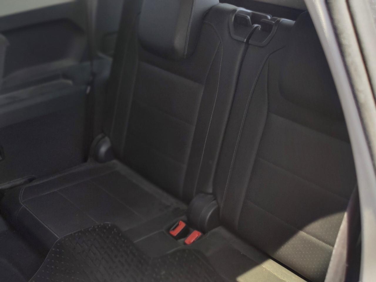 Volkswagen Tiguan SE 2018