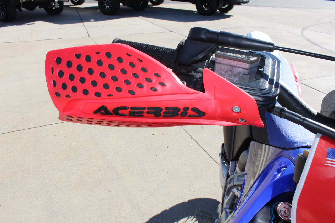 Yamaha YZ250X  2019 Yamaha YZ250X  2019