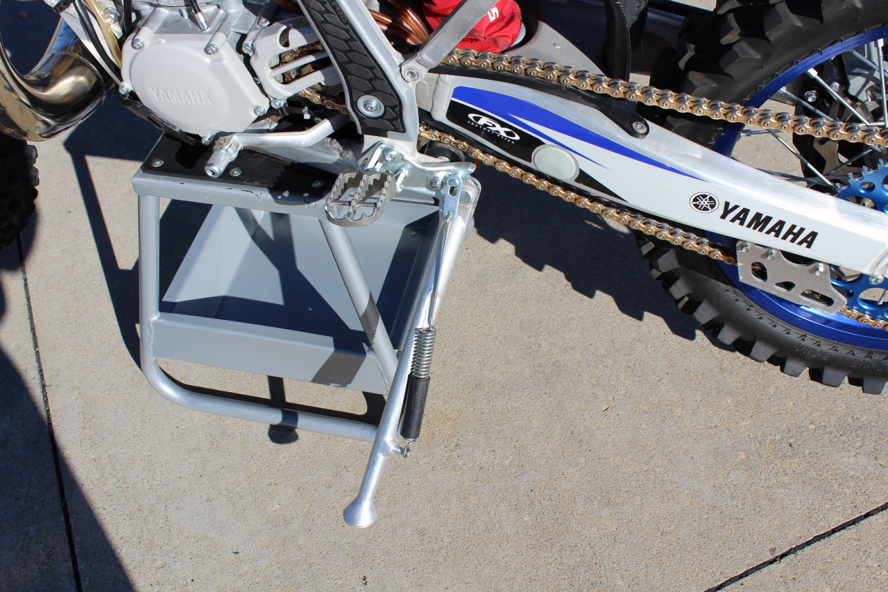 Yamaha YZ250X  2019 Yamaha YZ250X  2019