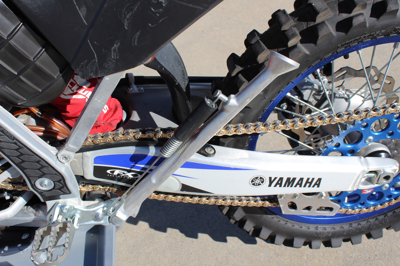 Yamaha YZ250X  2019 Yamaha YZ250X  2019