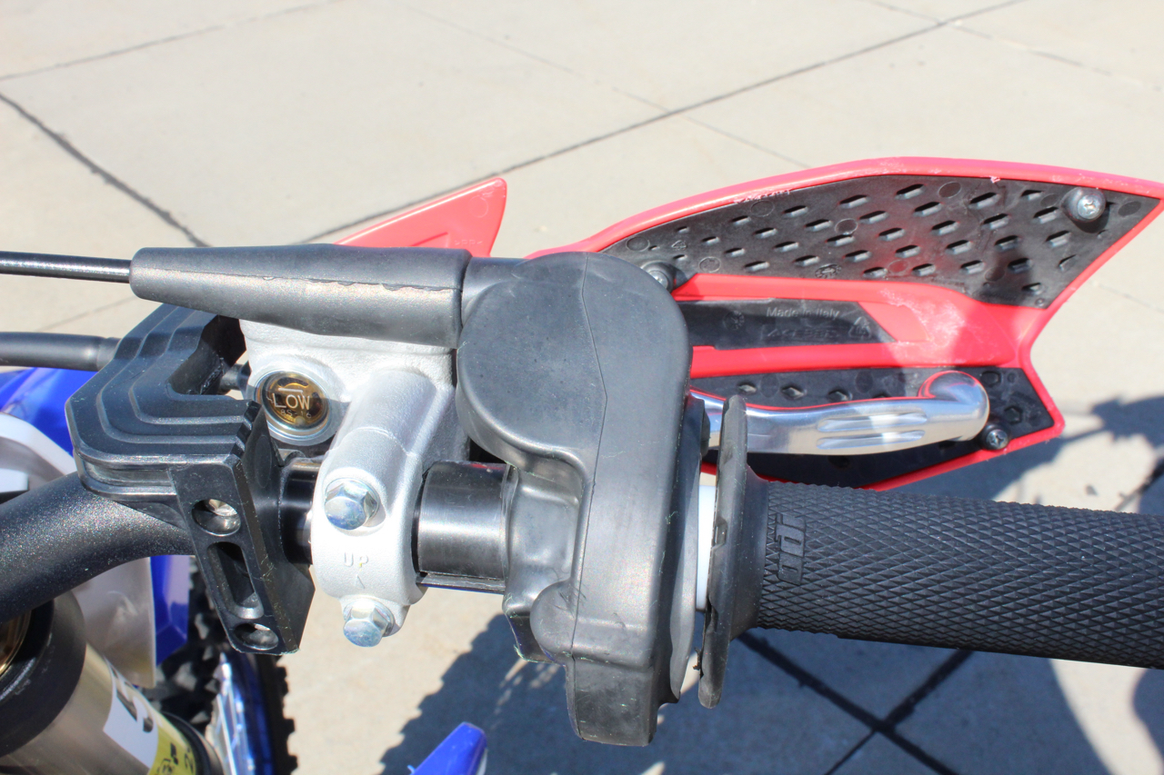 Yamaha YZ250X  2019 Yamaha YZ250X  2019