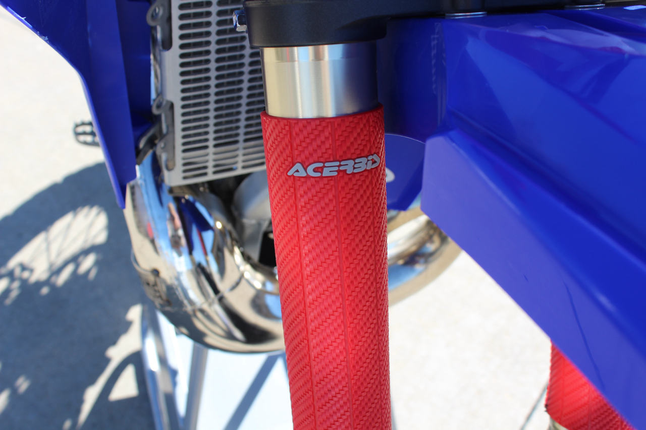 Yamaha YZ250X  2019 Yamaha YZ250X  2019