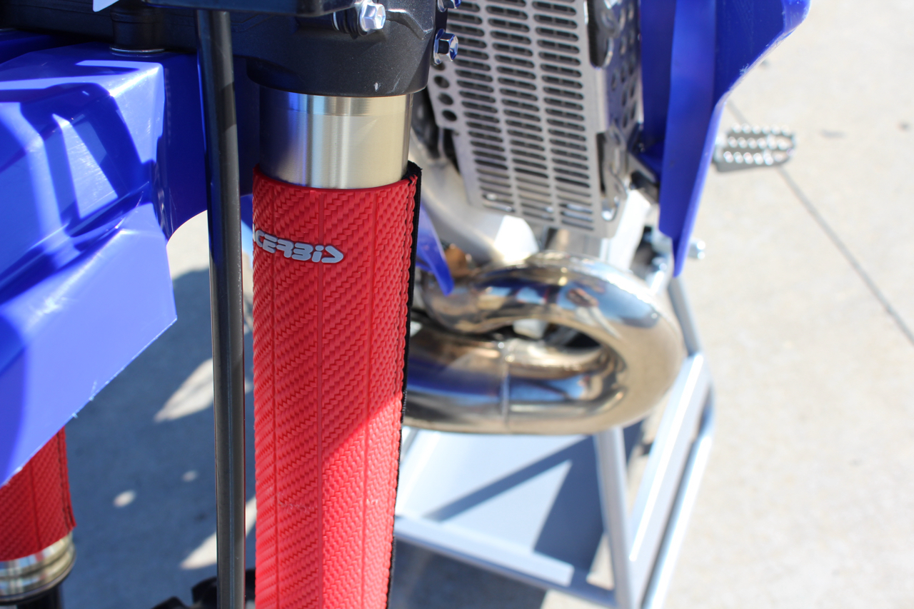 Yamaha YZ250X  2019 Yamaha YZ250X  2019