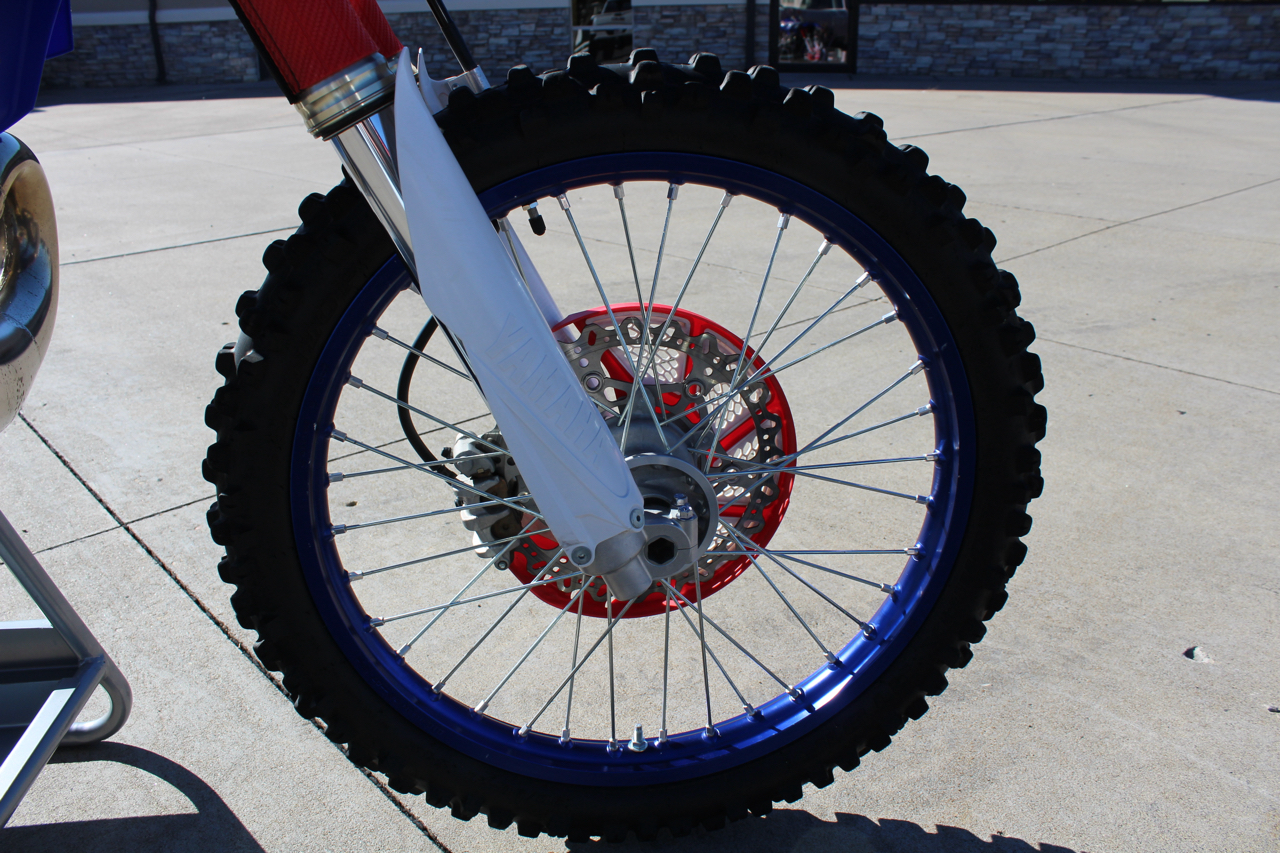 Yamaha YZ250X  2019 Yamaha YZ250X  2019