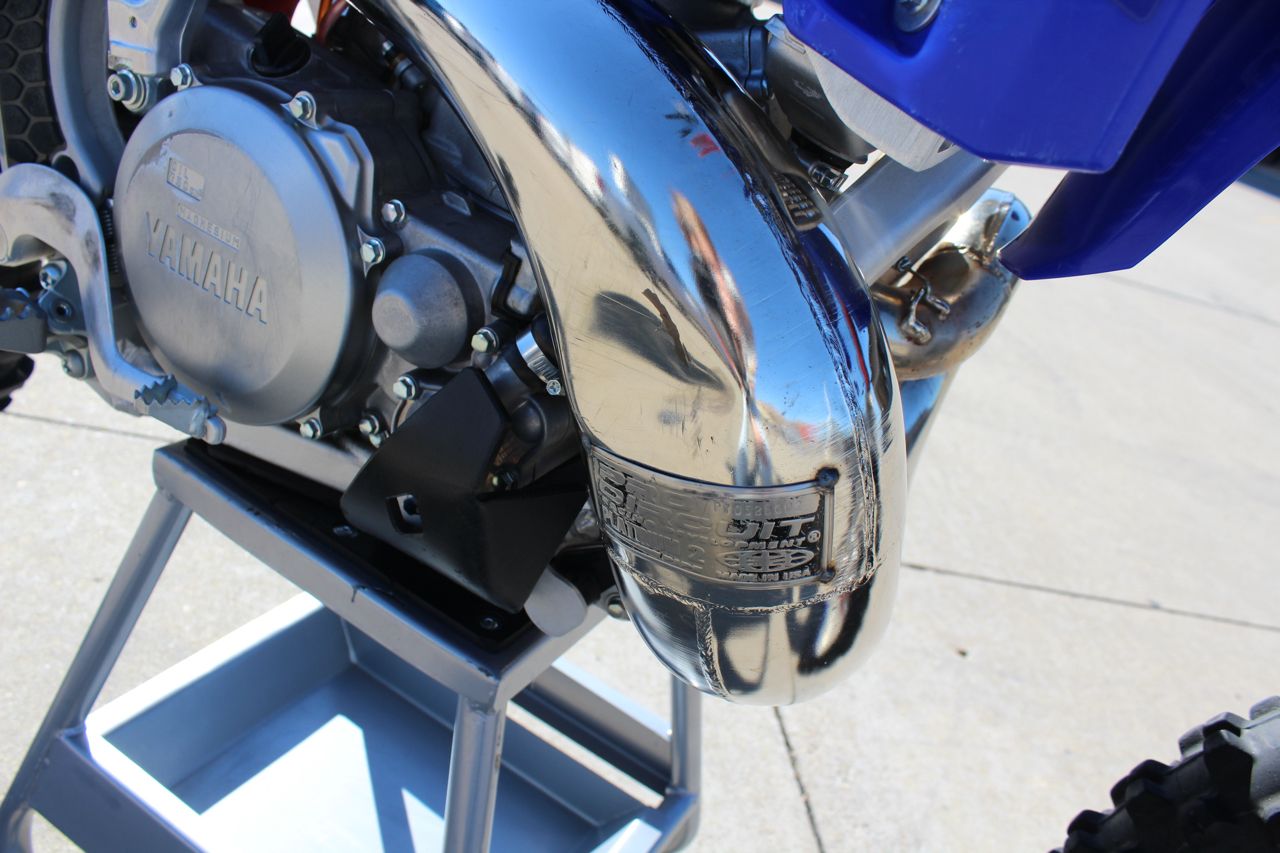 Yamaha YZ250X  2019 Yamaha YZ250X  2019