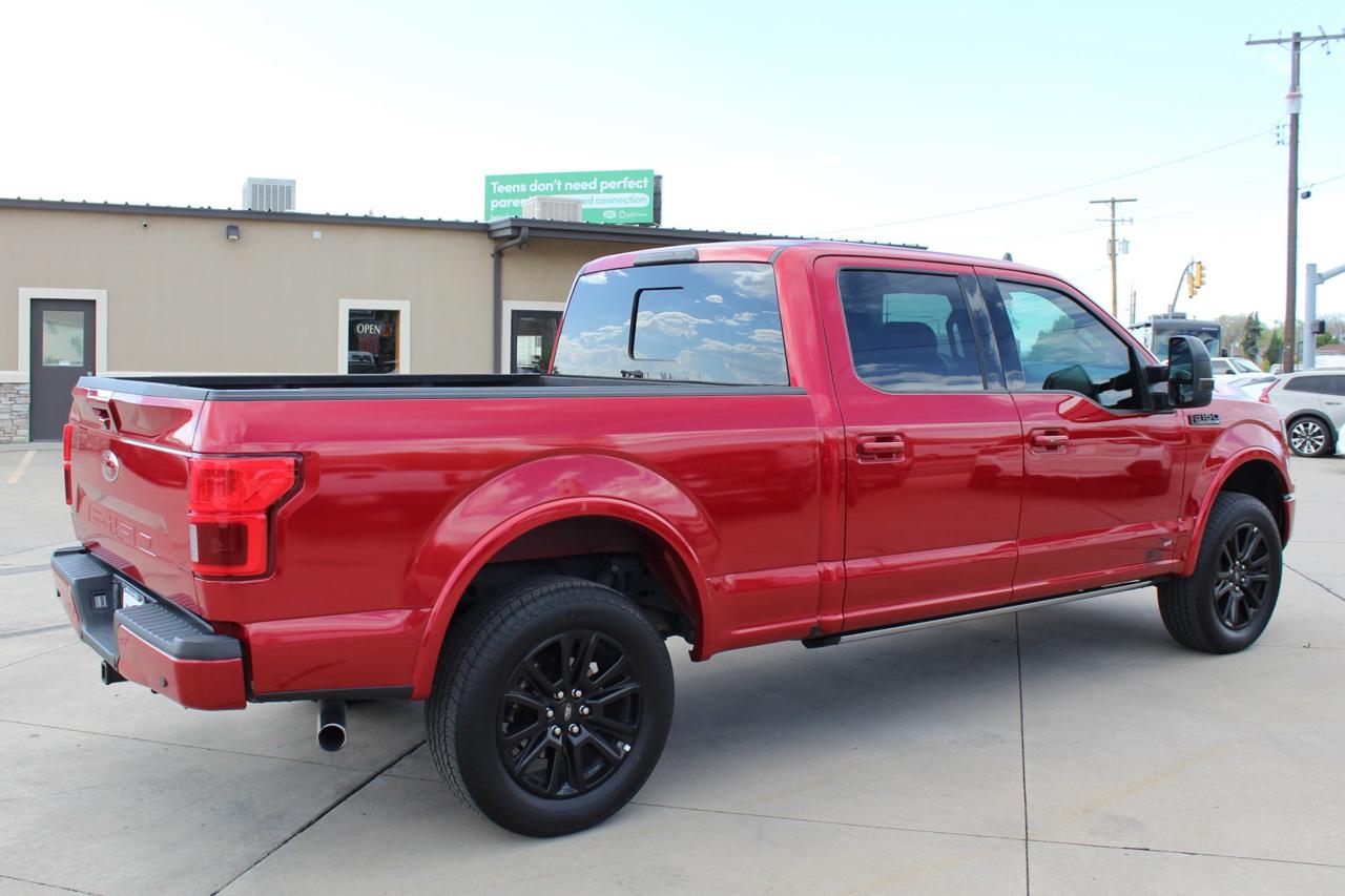 Ford F-150  2020