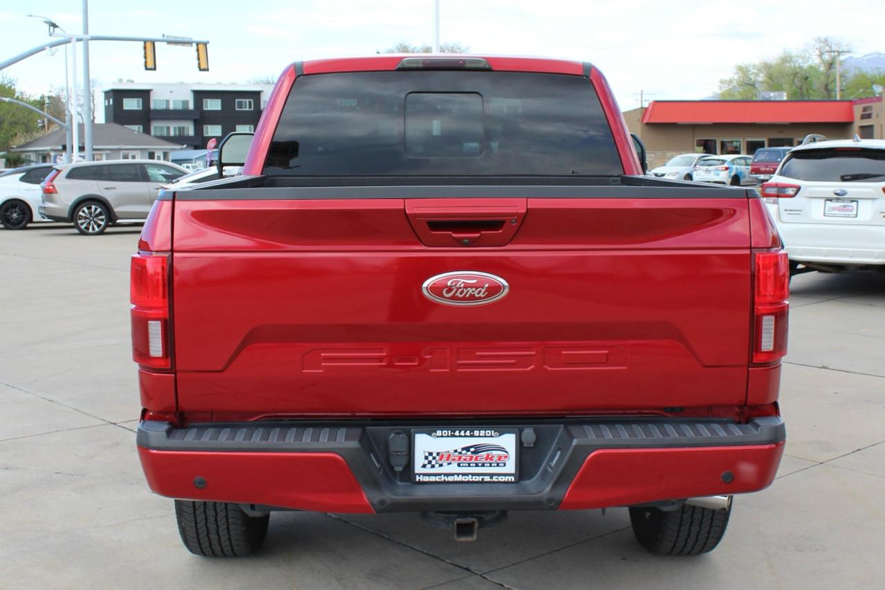 Ford F-150  2020