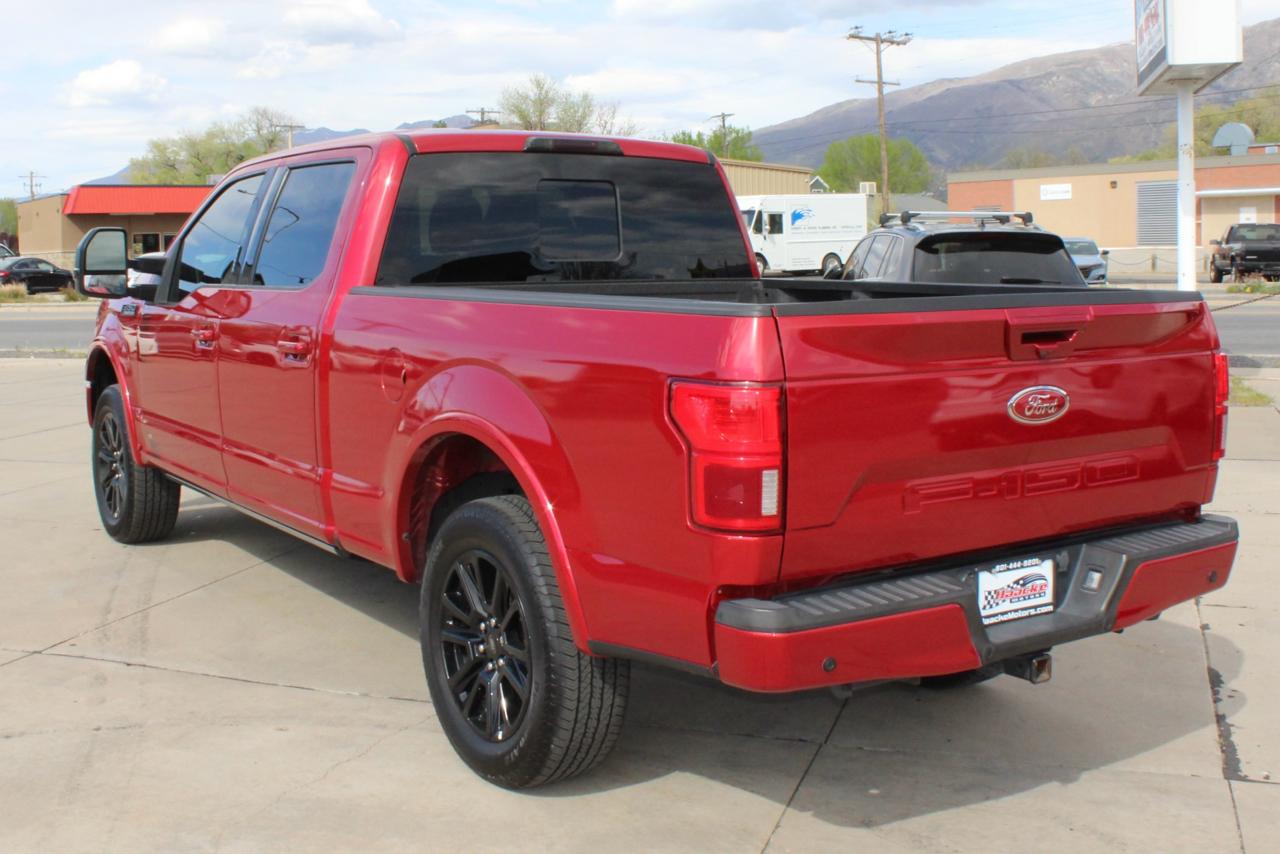 Ford F-150  2020