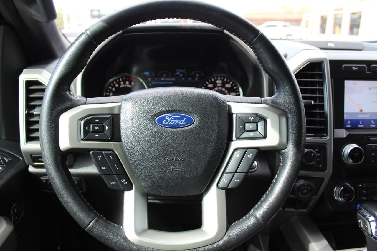 Ford F-150  2020