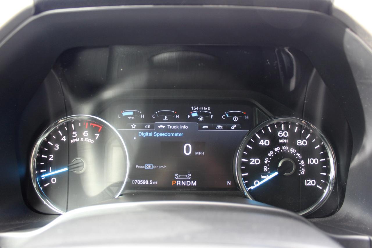 Ford F-150  2020