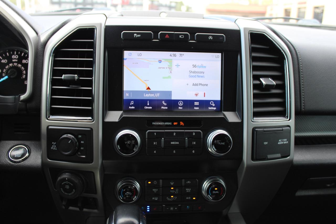 Ford F-150  2020