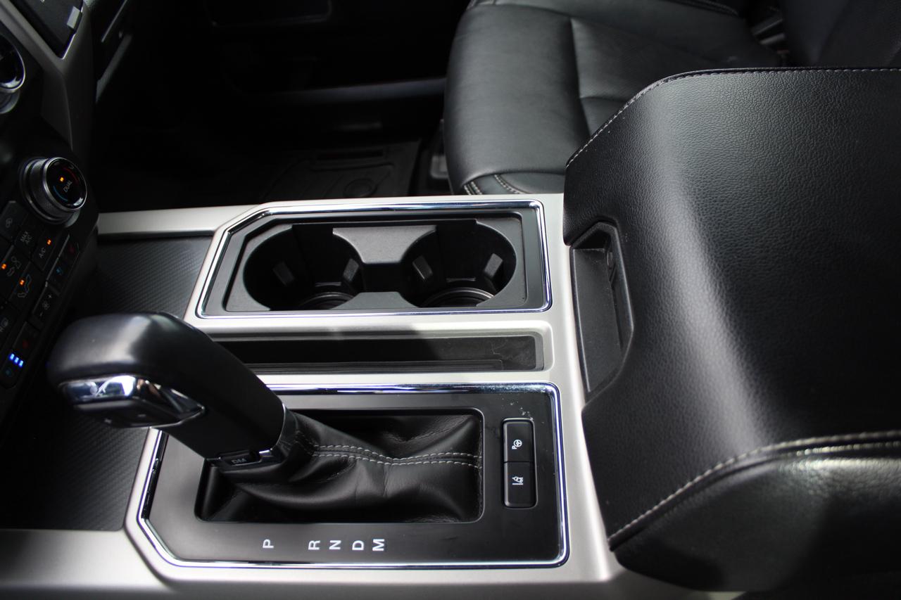 Ford F-150  2020