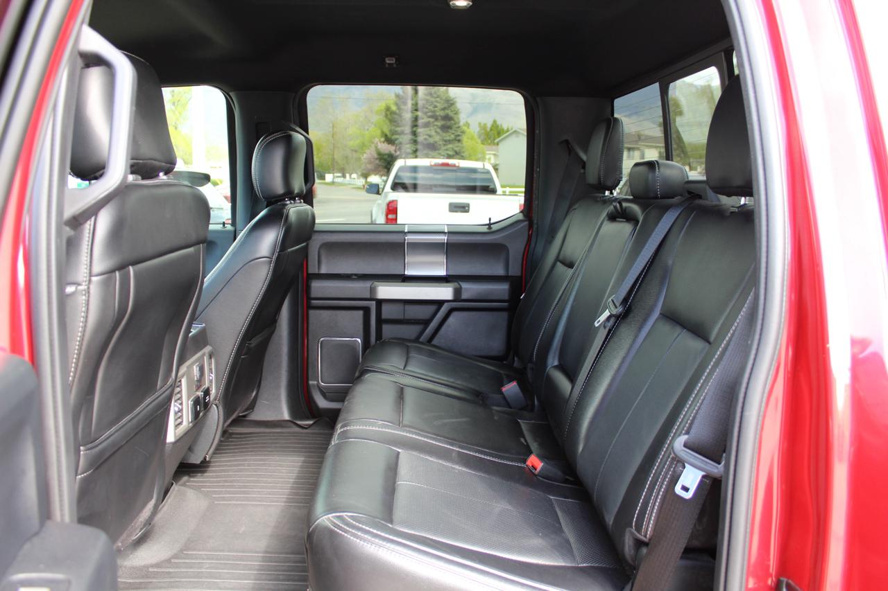 Ford F-150  2020