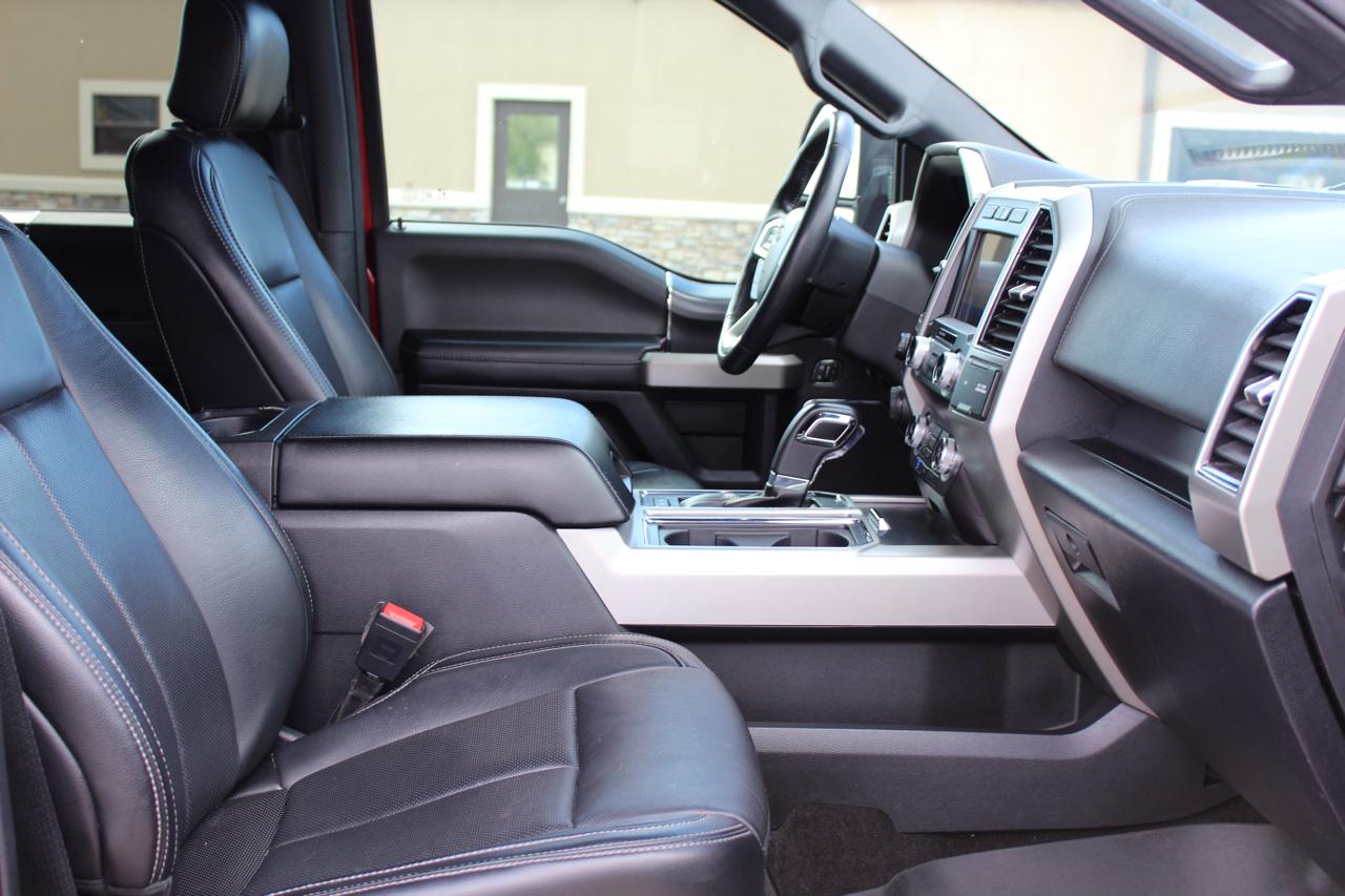 Ford F-150  2020