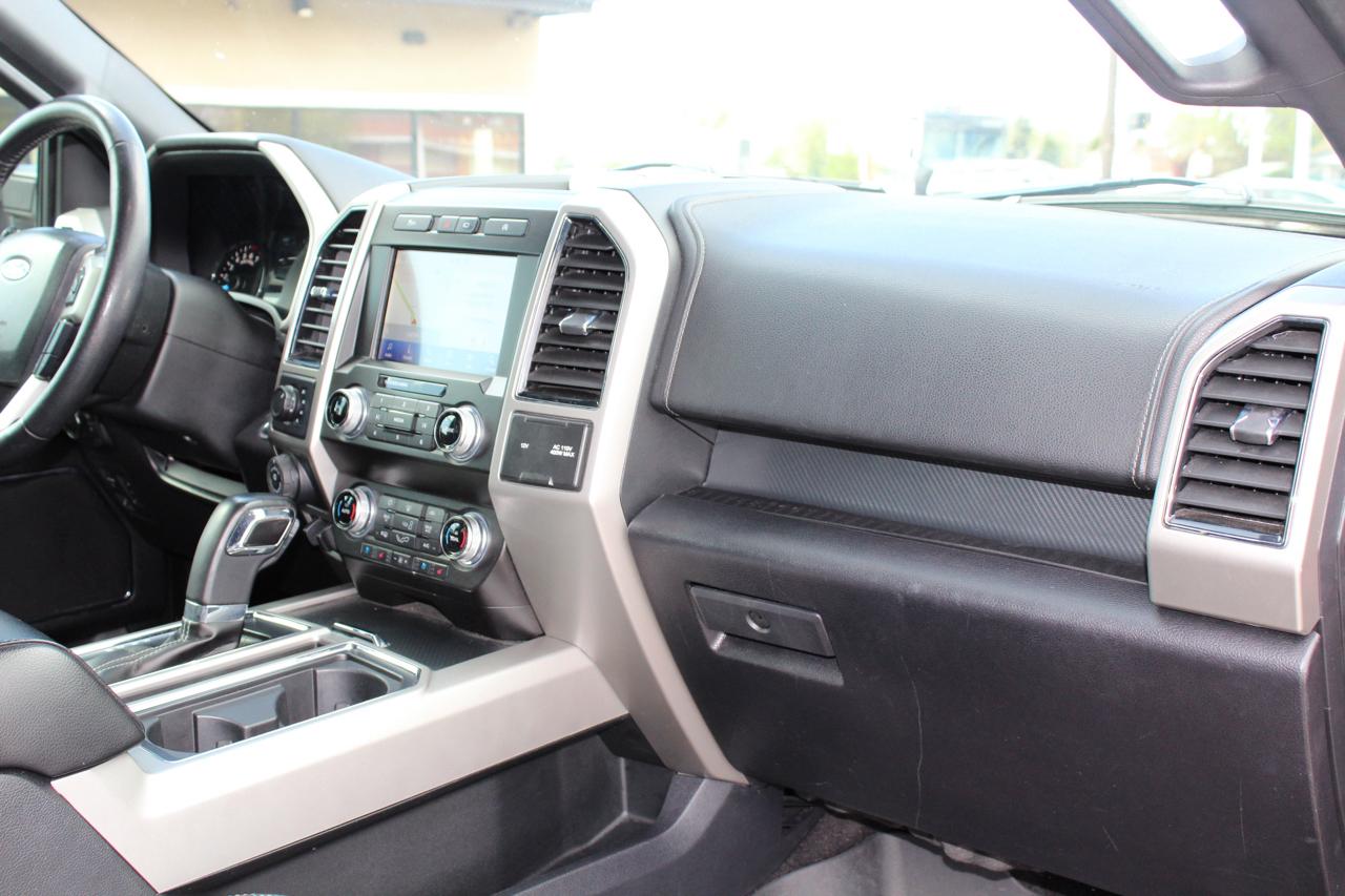 Ford F-150  2020