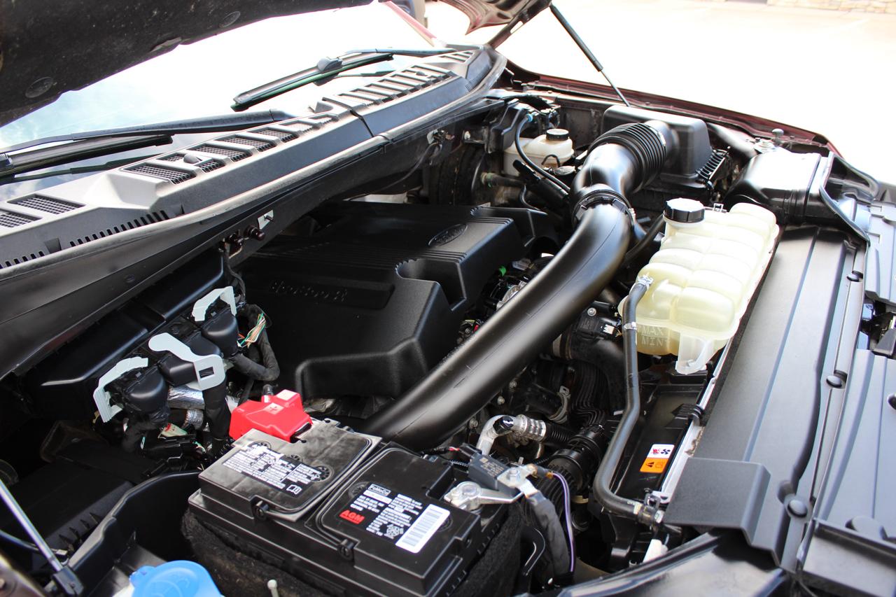 Ford F-150  2020