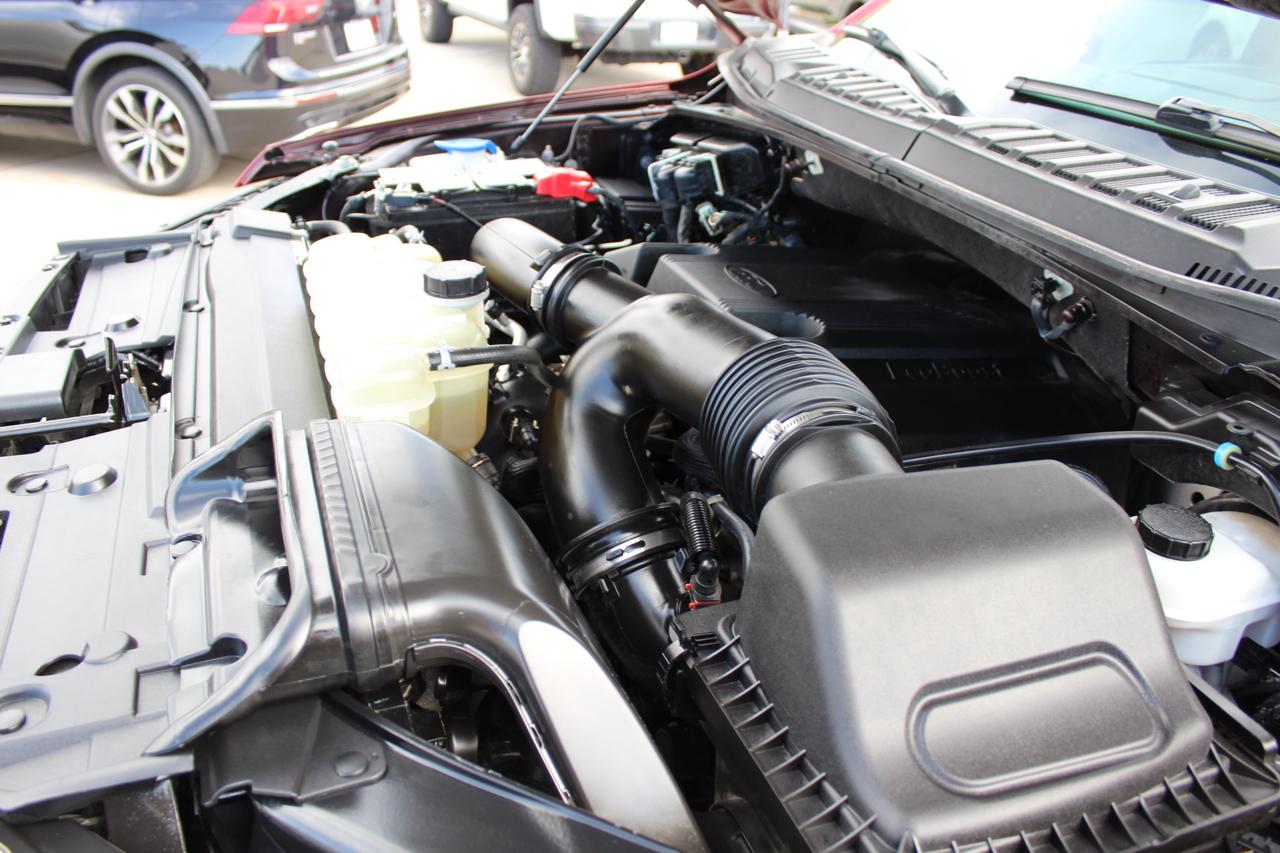 Ford F-150  2020