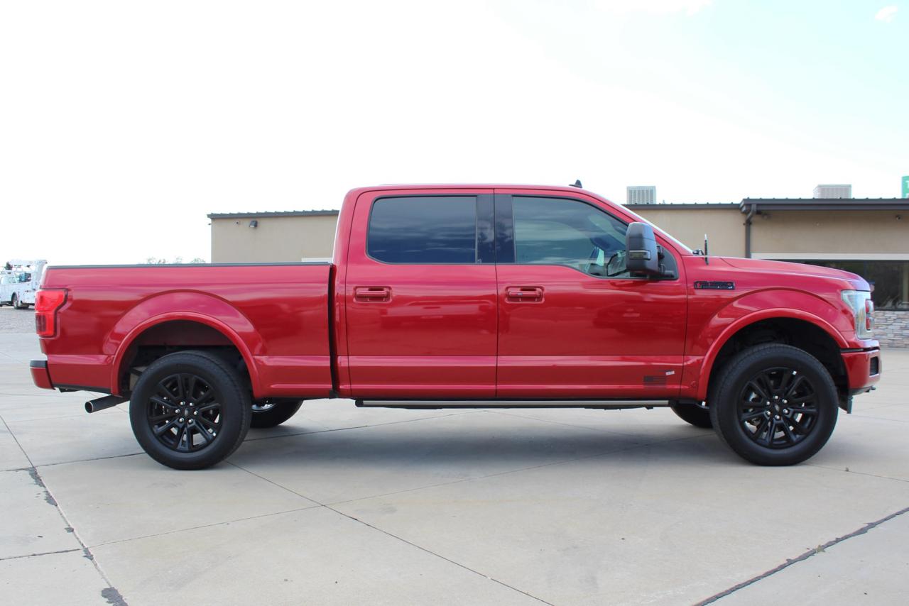Ford F-150  2020