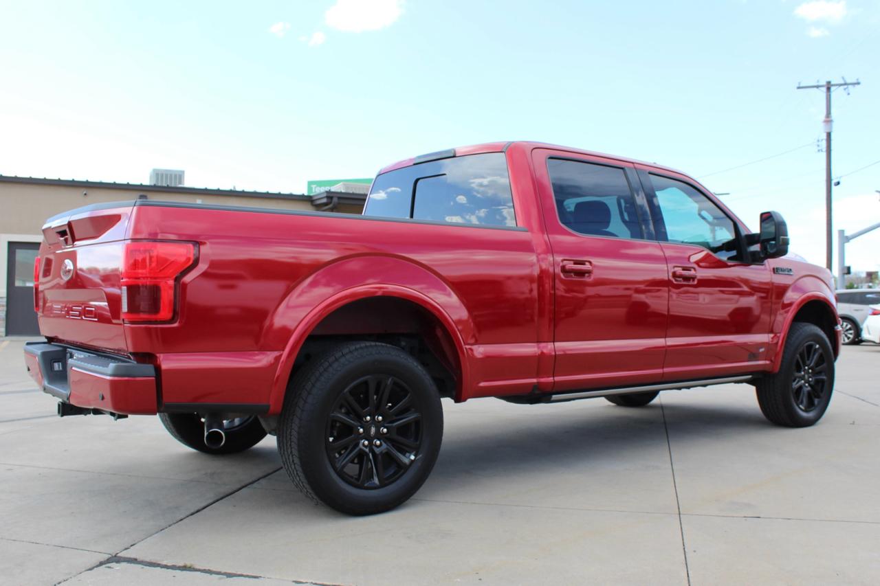 Ford F-150  2020