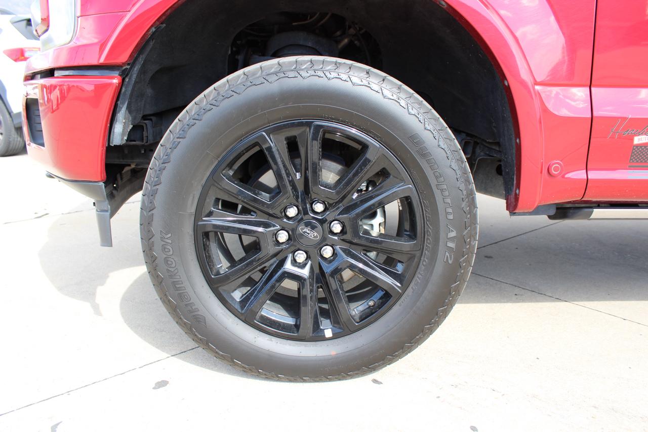 Ford F-150  2020