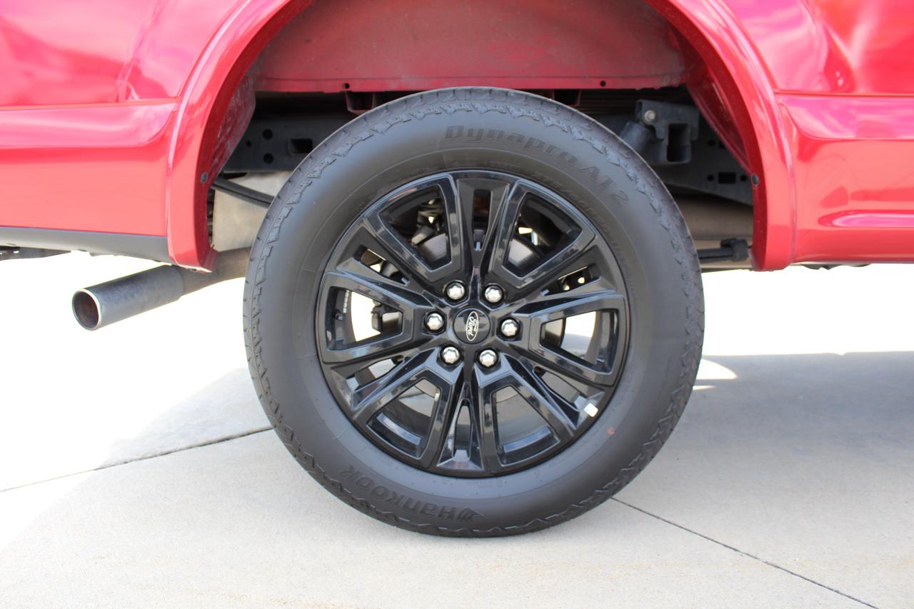 Ford F-150  2020