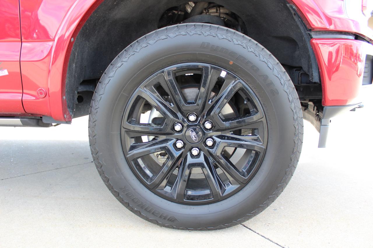 Ford F-150  2020