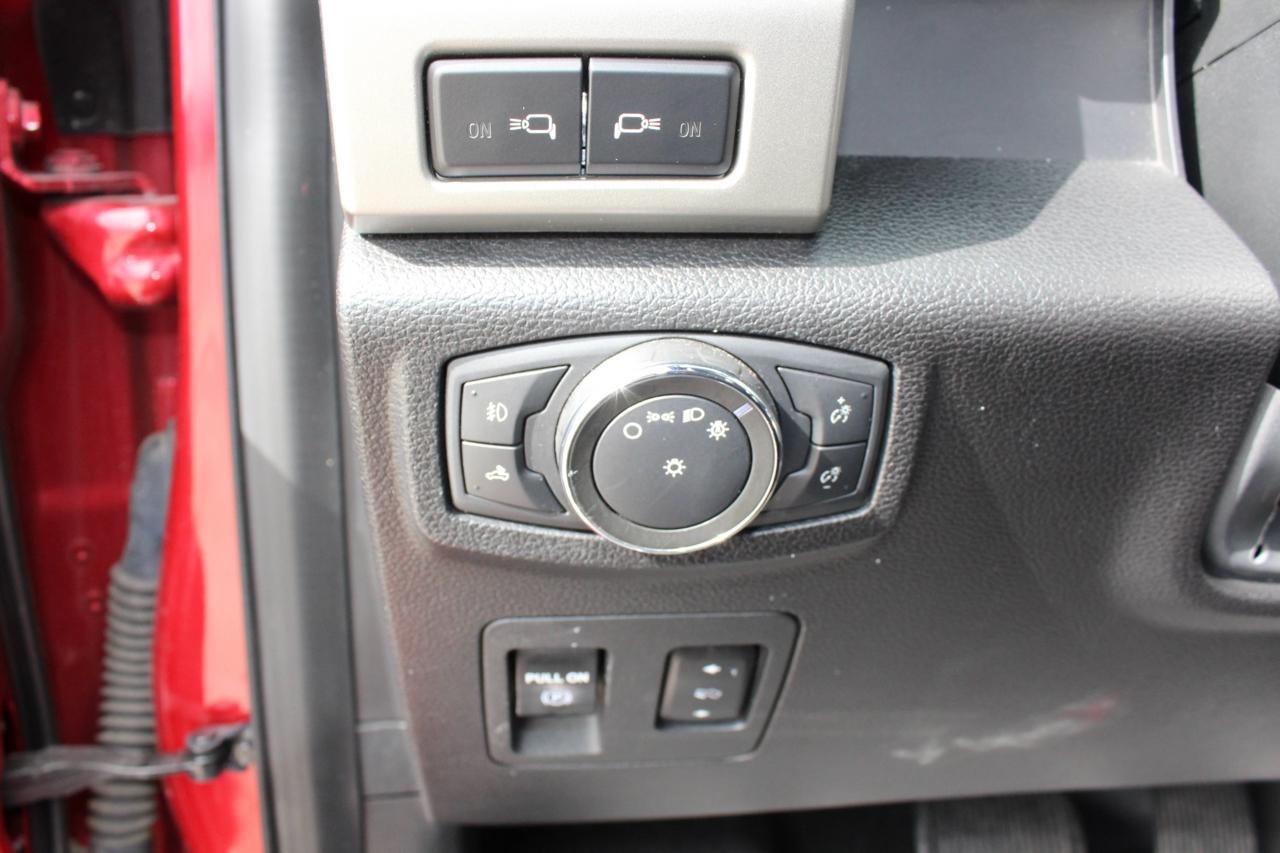 Ford F-150  2020