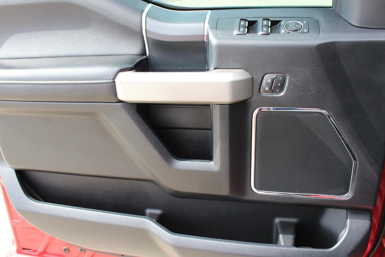 Ford F-150  2020
