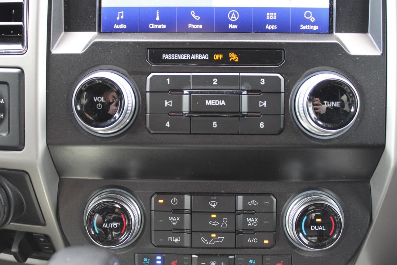 Ford F-150  2020