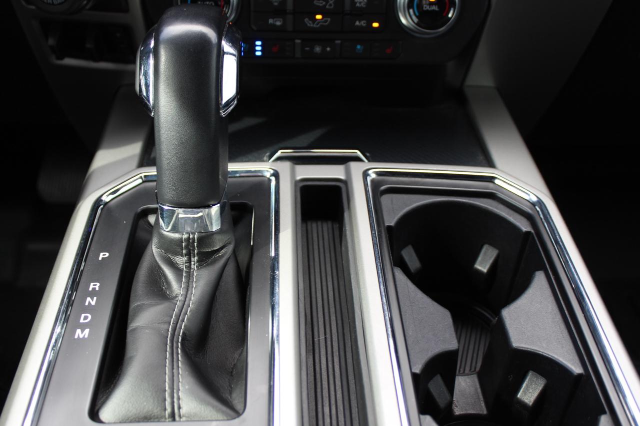 Ford F-150  2020