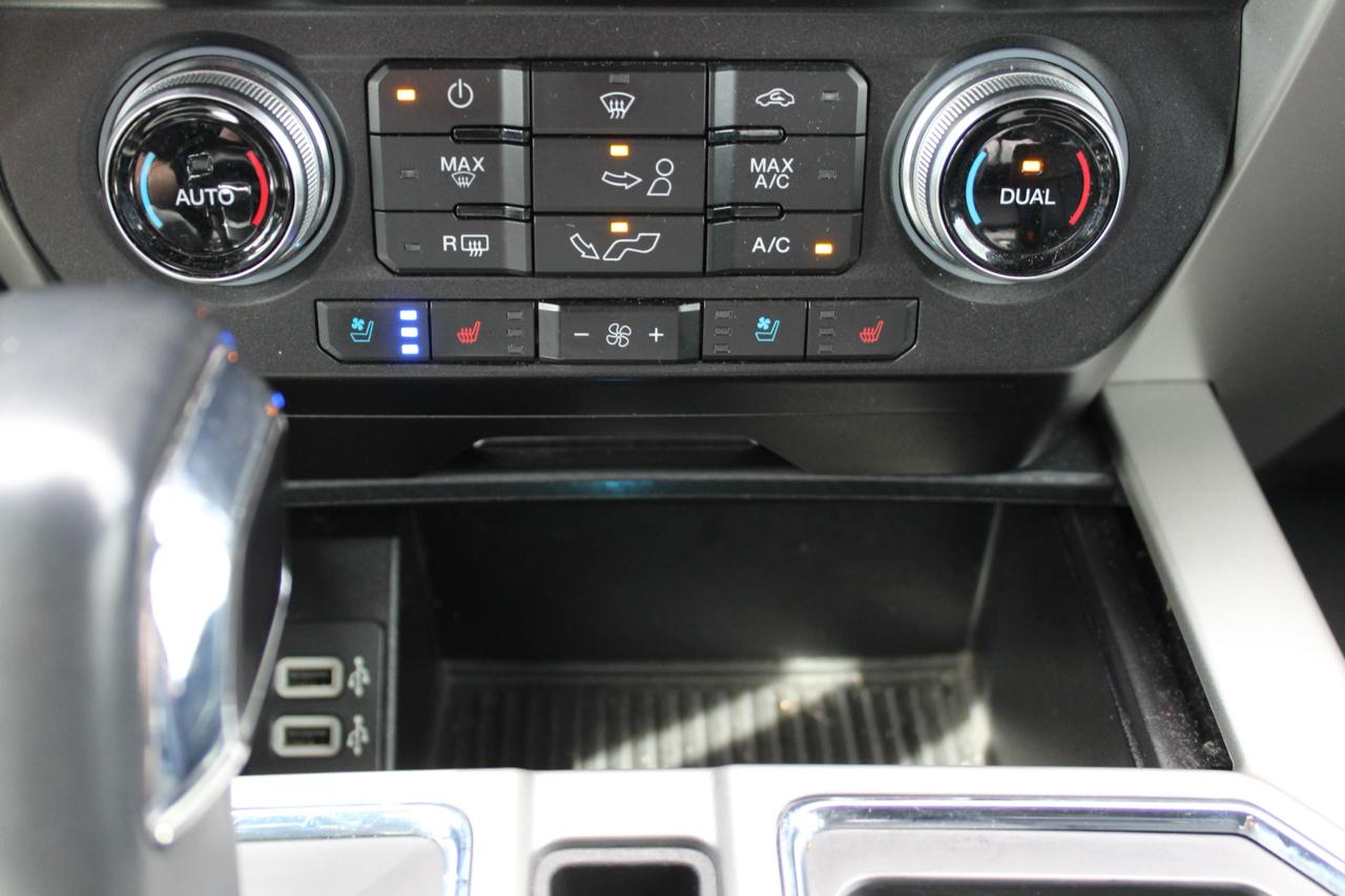 Ford F-150  2020