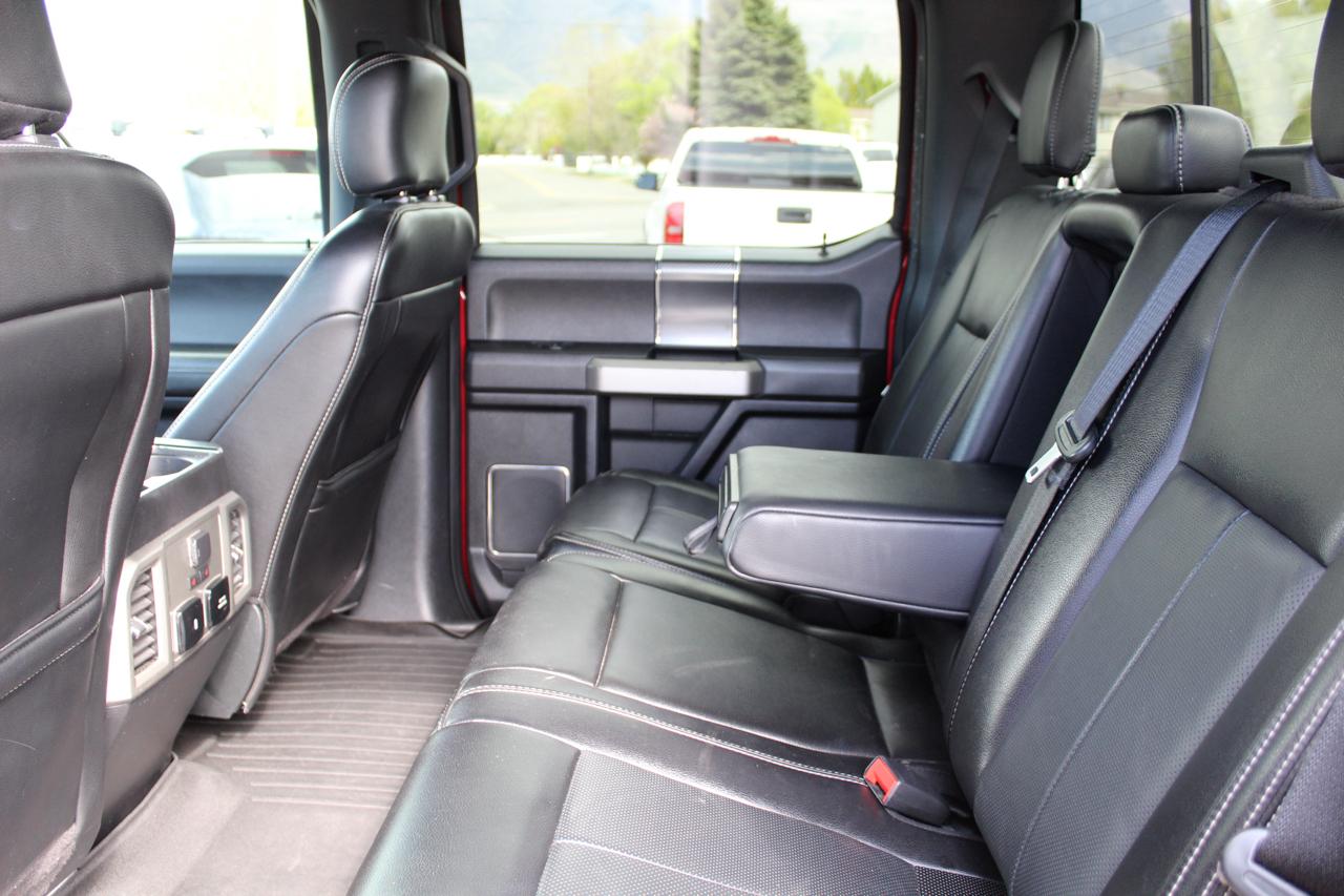 Ford F-150  2020