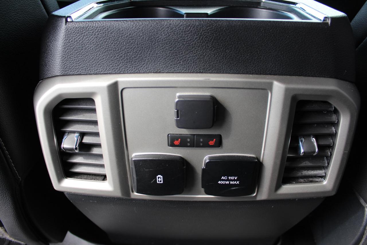 Ford F-150  2020