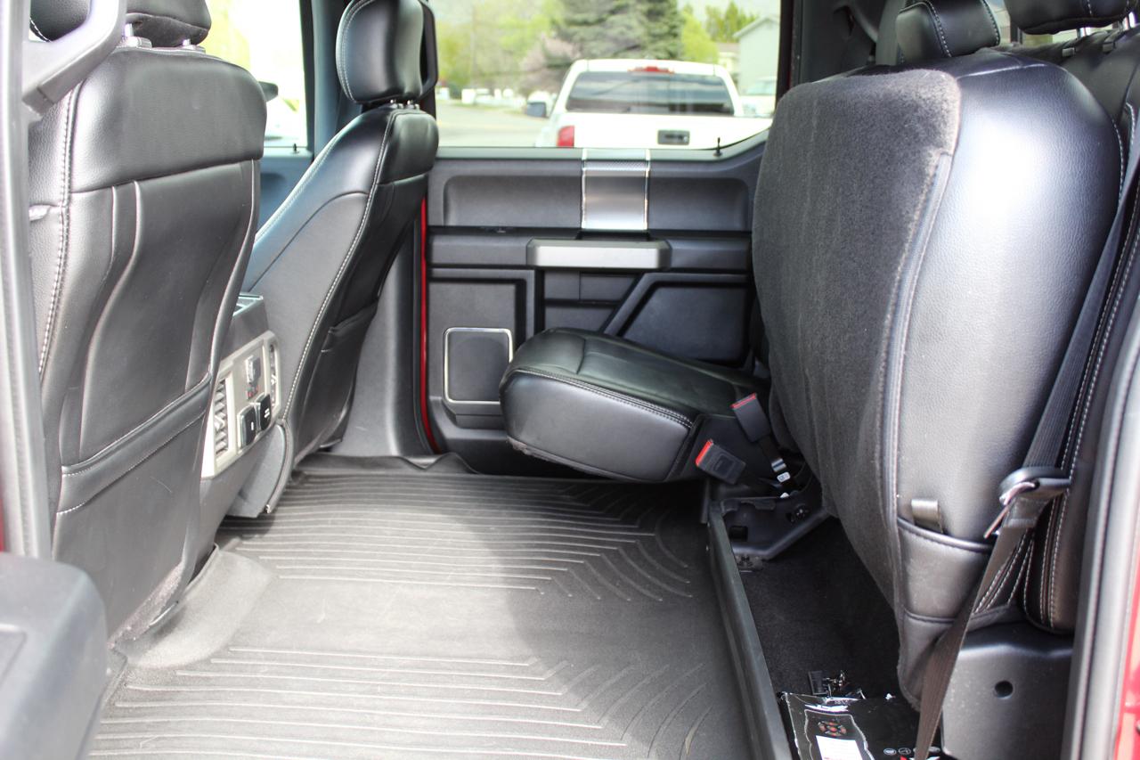 Ford F-150  2020
