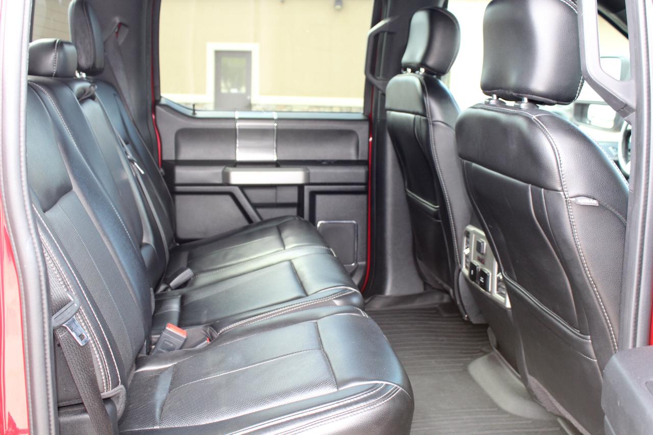 Ford F-150  2020